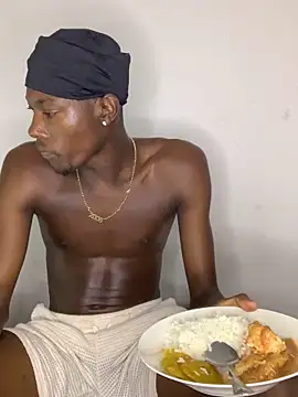 Xandrismoood online show from 5, 3, 2026