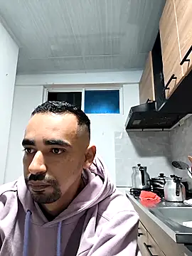 stivenlujan69 online show from 19, 1, 2026