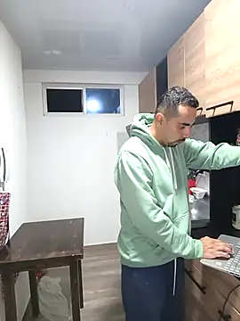 stivenlujan69 online show from 7, 11, 2025