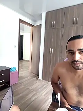 stivenlujan69 online show from 31, 10, 2025