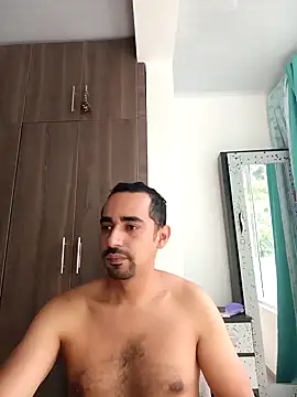 stivenlujan69 online show from 14, 1, 2026