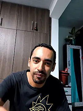 stivenlujan69 online show from 9, 1, 2026