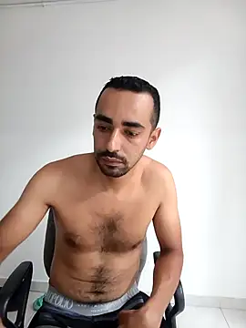 stivenlujan69 online show from 24, 4, 2026