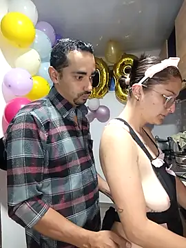 stivenlujan69 online show from 20, 10, 2025