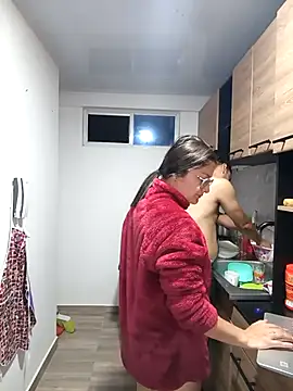 stivenlujan69 online show from 11, 10, 2025