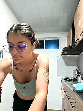 stivenlujan69 online show from 20, 11, 2025