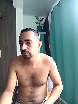 stivenlujan69 online show from 20, 12, 2025