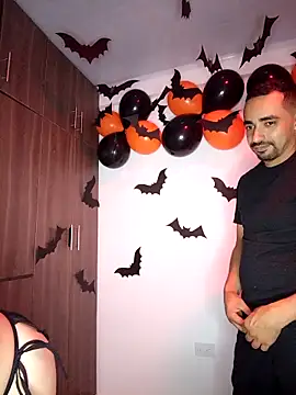 stivenlujan69 online show from 1, 11, 2025