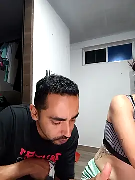 stivenlujan69 online show from 13, 1, 2026