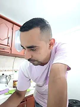 stivenlujan69 online show from 1, 3, 2026