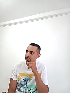 stivenlujan69 online show from 17, 4, 2026