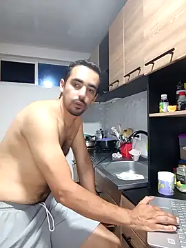 stivenlujan69 online show from 27, 10, 2025