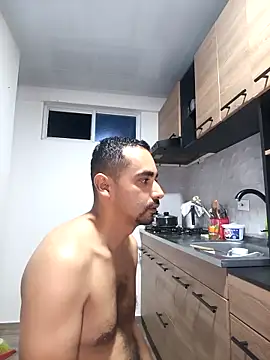 stivenlujan69 online show from 19, 12, 2025