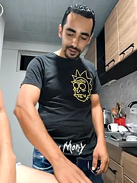 stivenlujan69 online show from 24, 11, 2025