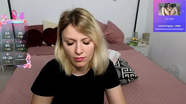 BushyBarb online show from 21, 4, 2026