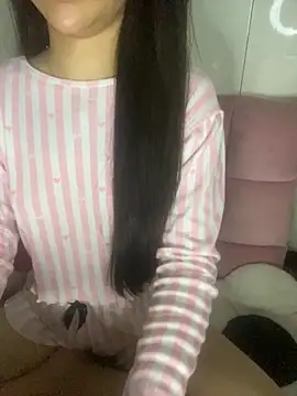 Snapshot of RubyBerry chatting on 9, 11, 2025 RubyBerry online show from 9, 11, 2025