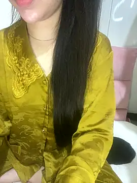 Snapshot of RubyBerry chatting on 30, 11, 2025 RubyBerry online show from 30, 11, 2025