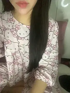 Snapshot of RubyBerry chatting on 15, 11, 2025 RubyBerry online show from 15, 11, 2025