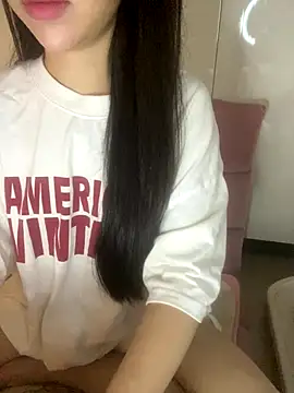 Snapshot of RubyBerry chatting on 30, 10, 2025 RubyBerry online show from 30, 10, 2025