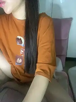 Snapshot of RubyBerry chatting on 22, 10, 2025 RubyBerry online show from 22, 10, 2025