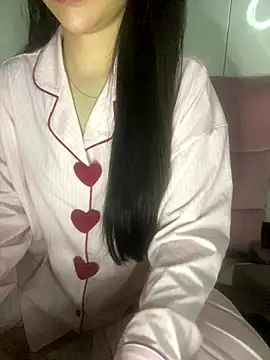 Snapshot of RubyBerry chatting on 20, 11, 2025 RubyBerry online show from 20, 11, 2025