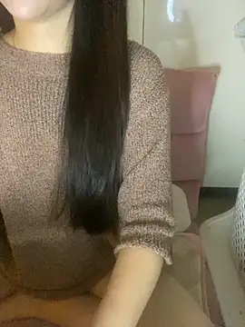 Snapshot of RubyBerry chatting on 23, 10, 2025 RubyBerry online show from 23, 10, 2025