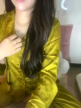 Snapshot of RubyBerry chatting on 29, 10, 2025 RubyBerry online show from 29, 10, 2025