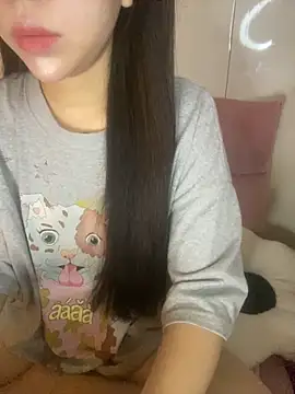 Snapshot of RubyBerry chatting on 9, 11, 2025 RubyBerry online show from 9, 11, 2025