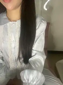 Snapshot of RubyBerry chatting on 24, 10, 2025 RubyBerry online show from 24, 10, 2025