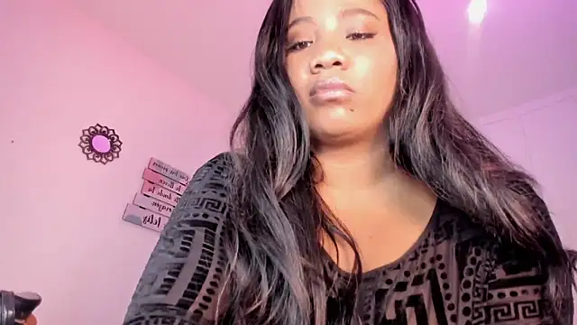 Elsie morris12 online show from 17, 4, 2026