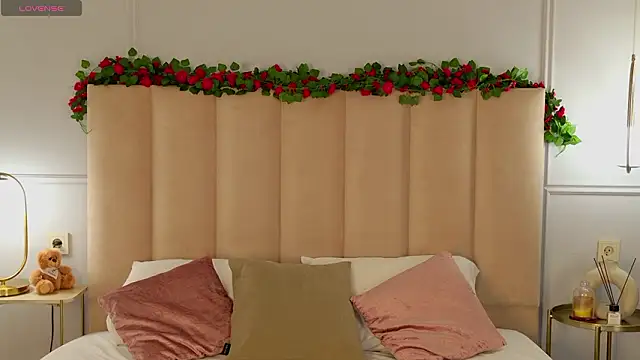 AdoraCortes online show from 5, 2, 2026