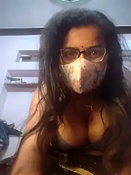 sexy aaru online show from 7, 4, 2026