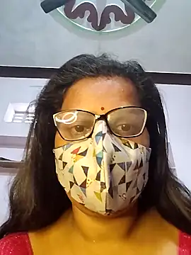sexy aaru online show from 30, 10, 2025