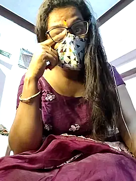 sexy aaru online show from 22, 9, 2025