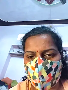 sexy aaru online show from 3, 12, 2025