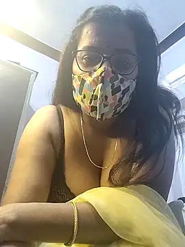 sexy aaru online show from 18, 11, 2025