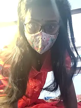sexy aaru online show from 11, 11, 2025