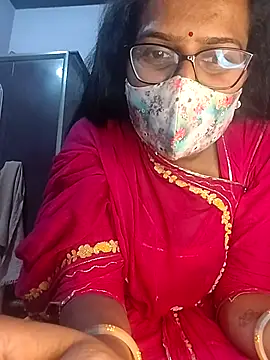 sexy aaru online show from 13, 5, 2026