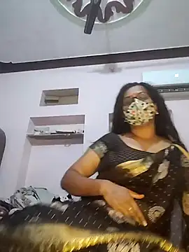 sexy aaru online show from 10, 5, 2026