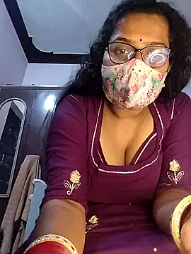 sexy aaru online show from 13, 5, 2026