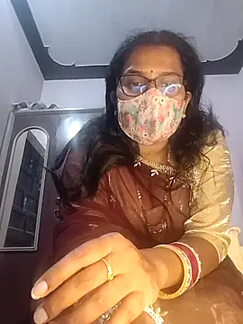 sexy aaru online show from 15, 5, 2026