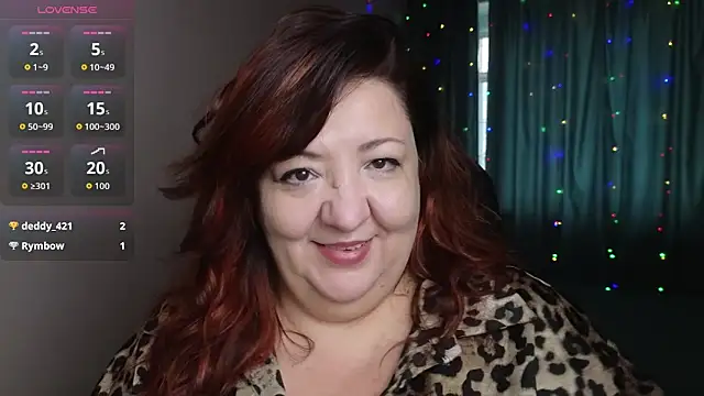 Ophelia Orbit online show from 11, 11, 2025