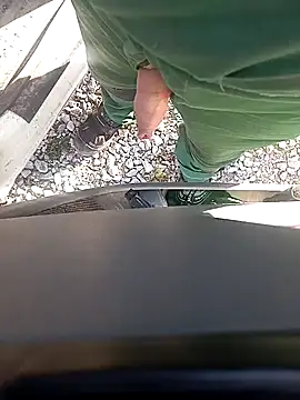 fickfreund019 online show from 14, 9, 2025