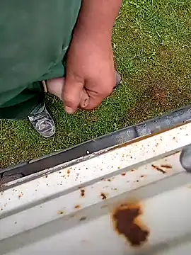 fickfreund019 online show from 11, 9, 2025