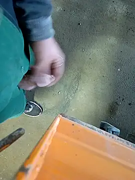 fickfreund019 online show from 22, 10, 2025