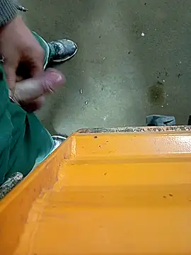 fickfreund019 online show from 21, 10, 2025