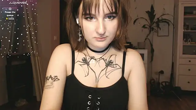 rubby hanna online show from 27, 3, 2026