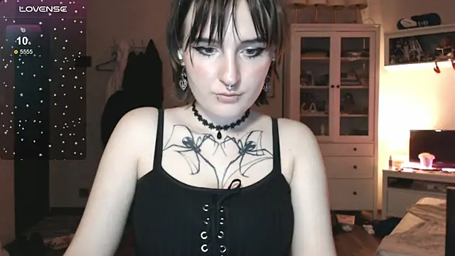 rubby hanna online show from 28, 11, 2025