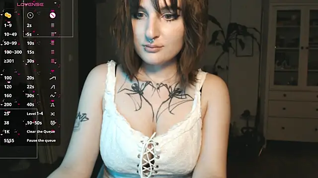Snapshot of rubby_hanna chatting on 1, 5, 2026 rubby hanna online show from 1, 5, 2026