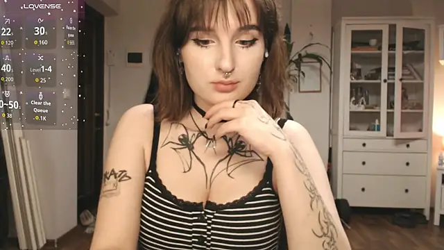 rubby hanna online show from 29, 3, 2026